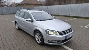 Volkswagen Passat dotat full