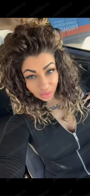 Roxana noua la tine in oras 