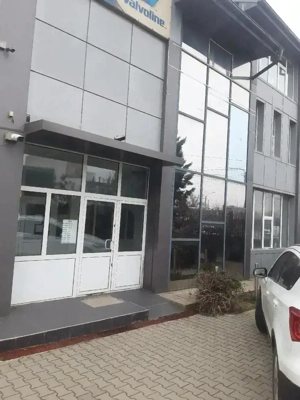 Oportunitate!Proprietate P+1+M amplasata strategic si teren 1040 mp.