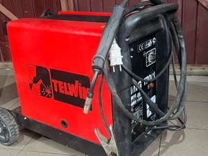 Telwin aparat de sudura 