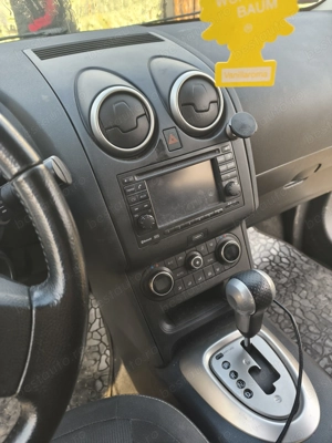 Nissan Qashqai 2.00 Benzina - imagine 7