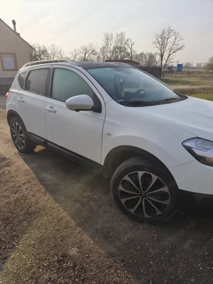 Nissan Qashqai 2.00 Benzina - imagine 5