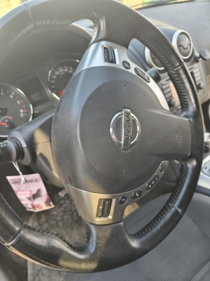 Nissan Qashqai 2.00 Benzina - imagine 8