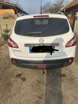 Nissan Qashqai 2.00 Benzina - imagine 4