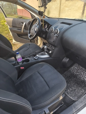 Nissan Qashqai 2.00 Benzina - imagine 2