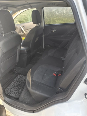 Nissan Qashqai 2.00 Benzina - imagine 3