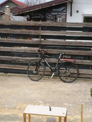Bicicleta de oras   marimea L XL