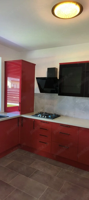 Vila in duplex de vanzare - imagine 6