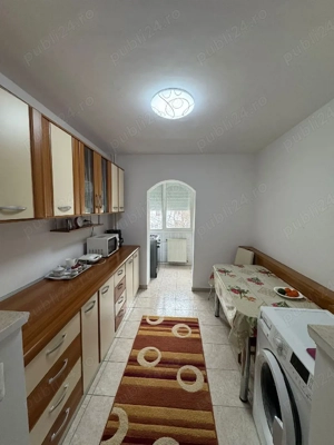 Vând apartament tip Pb 2 camere zona Rogerius - imagine 7