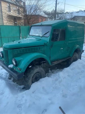 vand aro ims m461 - imagine 2