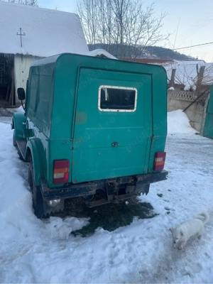 vand aro ims m461 - imagine 5