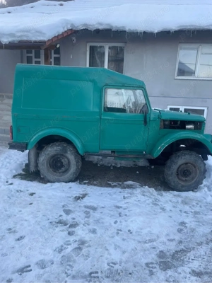 vand aro ims m461 - imagine 3