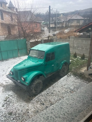 vand aro ims m461 - imagine 4