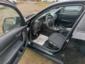 Bmw seria 1 m-pachet 120d - imagine 10