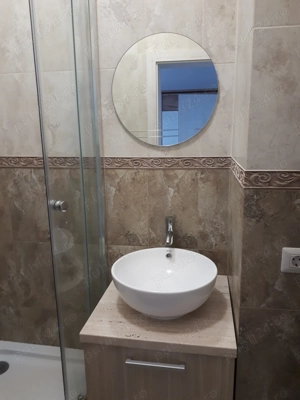 Proprietar inchiriez apartament 3 camere Braytim!