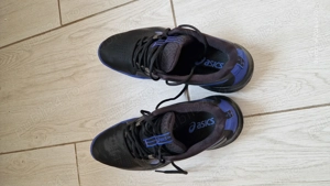 Vand pantofi sport tenis Asics ca noi