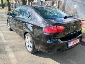 Seat Toledo (masina pentru vtinichigiu vopsitor) - imagine 5