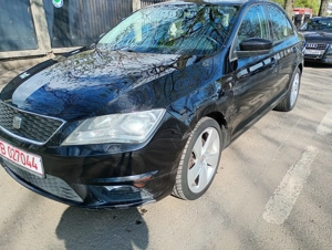 Seat Toledo (masina pentru vtinichigiu vopsitor) - imagine 3