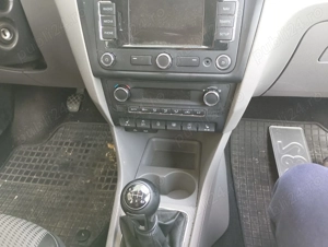 Seat Toledo (masina pentru vtinichigiu vopsitor) - imagine 2