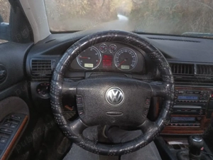 vând passat b5.5 - imagine 2