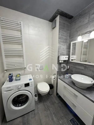 Ap 2 camere | BALCON | parcare subterană | Ansamblul LUMINIA/Europa - imagine 14