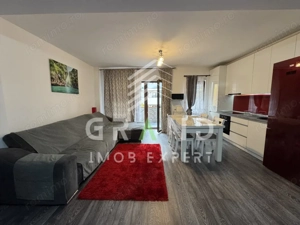 Ap 2 camere | BALCON | parcare subterană | Ansamblul LUMINIA/Europa - imagine 5