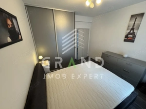 Ap 2 camere | BALCON | parcare subterană | Ansamblul LUMINIA/Europa - imagine 12