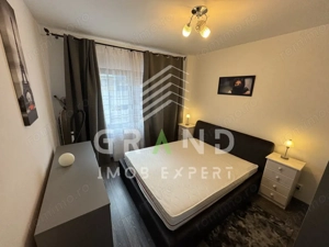 Ap 2 camere | BALCON | parcare subterană | Ansamblul LUMINIA/Europa - imagine 9