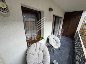 Ap 2 camere | BALCON | parcare subterană | Ansamblul LUMINIA/Europa - imagine 20