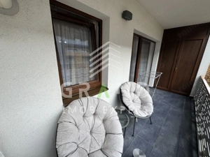 Ap 2 camere | BALCON | parcare subterană | Ansamblul LUMINIA/Europa - imagine 19