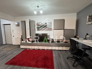 Ap 2 camere | BALCON | parcare subterană | Ansamblul LUMINIA/Europa - imagine 7