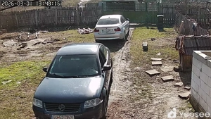 vând passat b5.5 - imagine 3