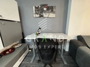 Ap 2 camere | BALCON | parcare subterană | Ansamblul LUMINIA/Europa - imagine 8