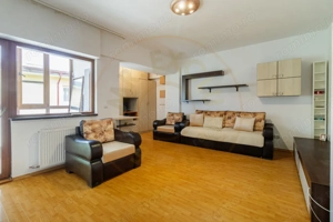 Studio Spatios - Metrou Nicolae Grigorescu