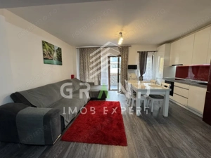 Ap 2 camere | BALCON | parcare subterană | Ansamblul LUMINIA/Europa - imagine 4