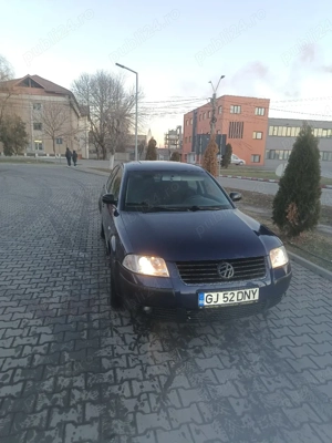 vând passat b5.5 - imagine 4
