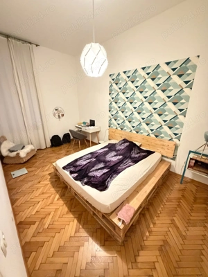 Zona Ultracentrala - Bd. Republicii | Etaj 1 | Decomandat | Mobilat si Utilat !!