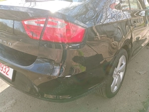 Seat Toledo (masina pentru vtinichigiu vopsitor) - imagine 8