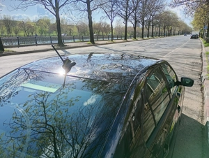 Seat Toledo (masina pentru vtinichigiu vopsitor) - imagine 7