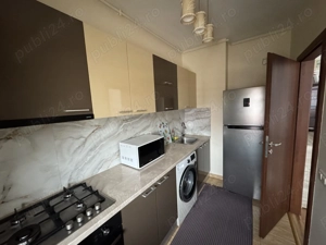 Garsoniera de inchiriat Rasarit de soare - imagine 5