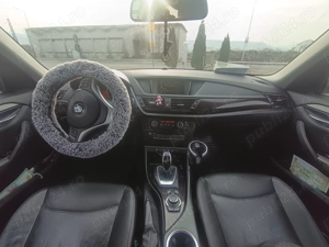 Se vinde Bmw x1 facelift ,automat - imagine 4