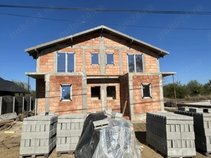 Jumate de duplex in Bucovat, 0% Comision prin Poremo Imobiliare - imagine 2