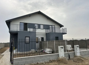Jumate de duplex in Bucovat, 0% Comision prin Poremo Imobiliare - imagine 3