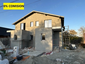 Jumate de duplex in Bucovat, 0% Comision prin Poremo Imobiliare