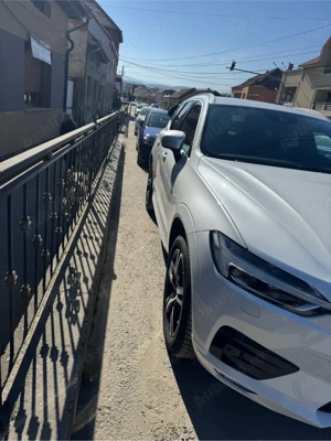 Vand schimb Volvo XC60 - imagine 10