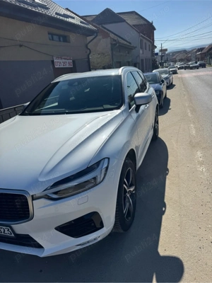 Vand schimb Volvo XC60 - imagine 9