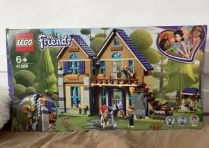 Lego 41369 Casa Vila Miei, Ca NOU
