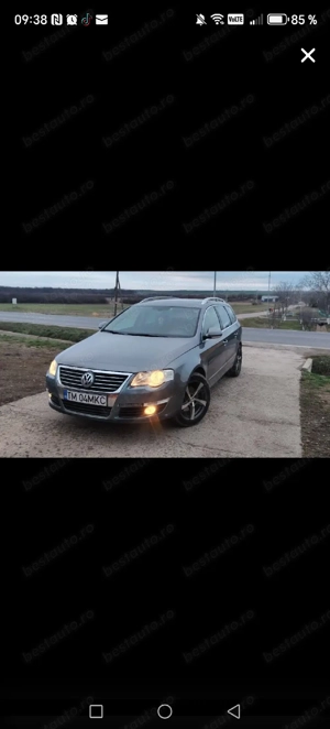 PASSAT an 2006 b6 2.0 tdi  - imagine 4