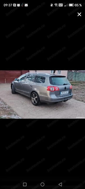 PASSAT an 2006 b6 2.0 tdi  - imagine 5