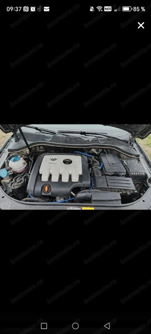 PASSAT an 2006 b6 2.0 tdi  - imagine 3